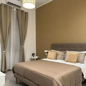  Bed & Breakfast Carme