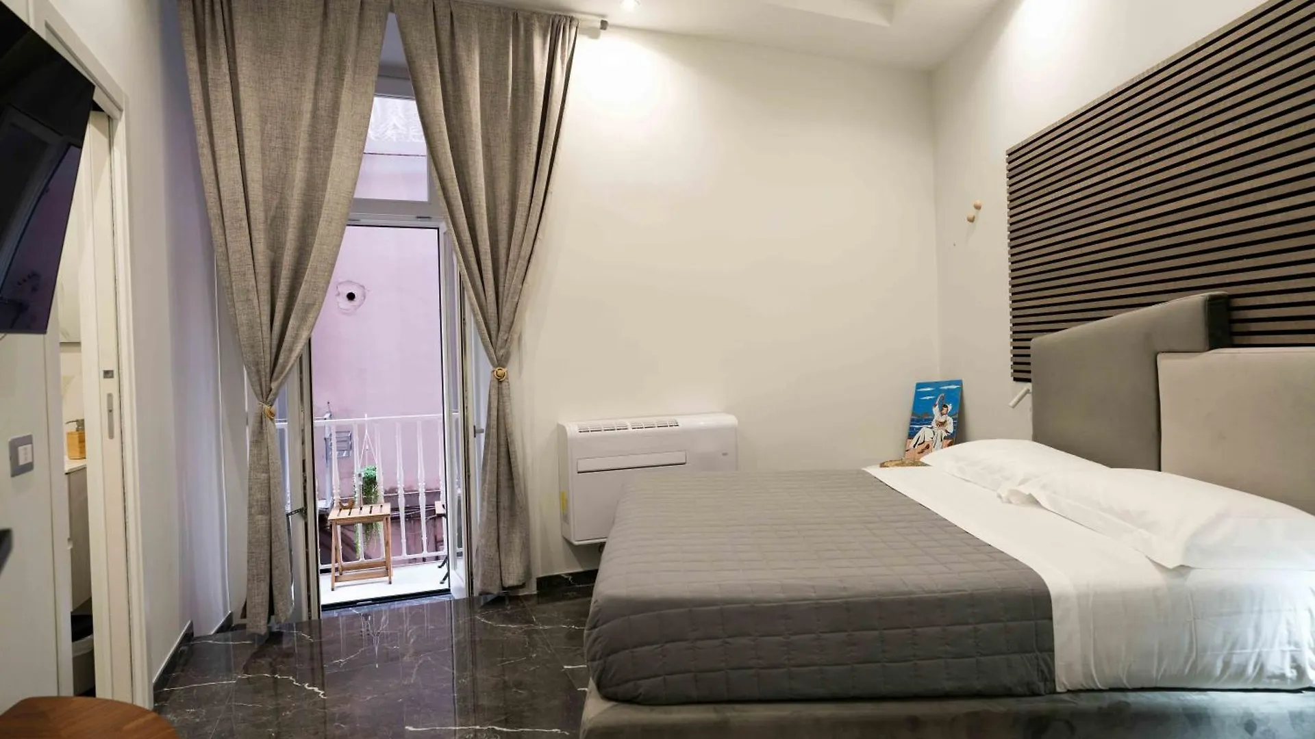 Bed & Breakfast Worldwidesuites Naples