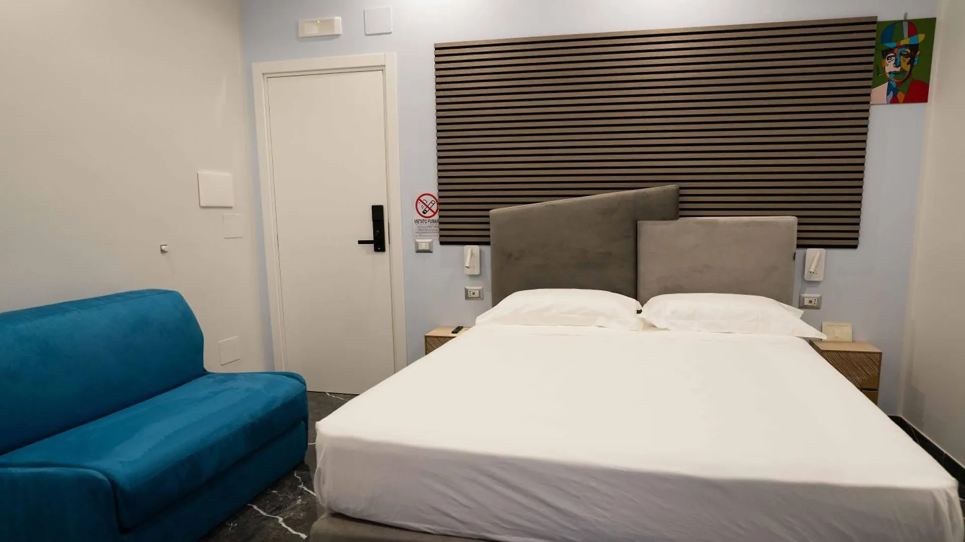 Bed & Breakfast Worldwidesuites Naples