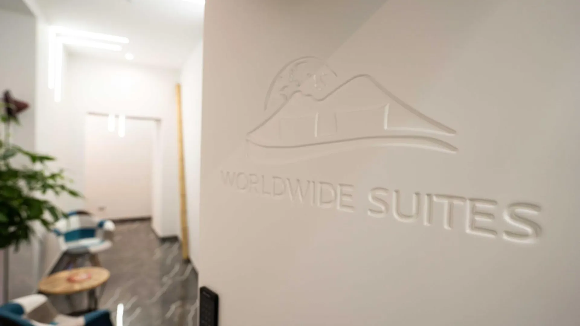 Bed & Breakfast Worldwidesuites Naples Italy