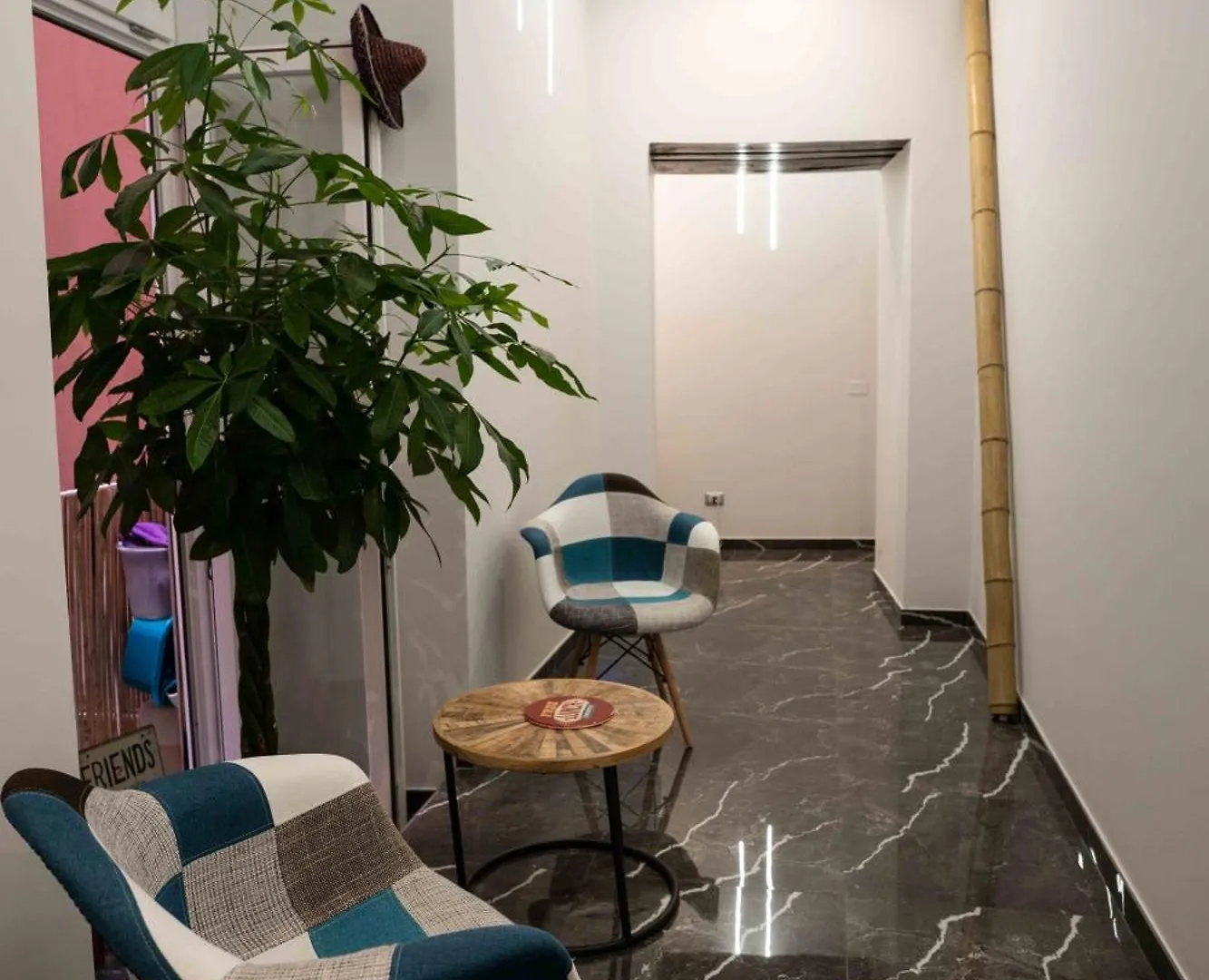 Bed & Breakfast Worldwidesuites Naples