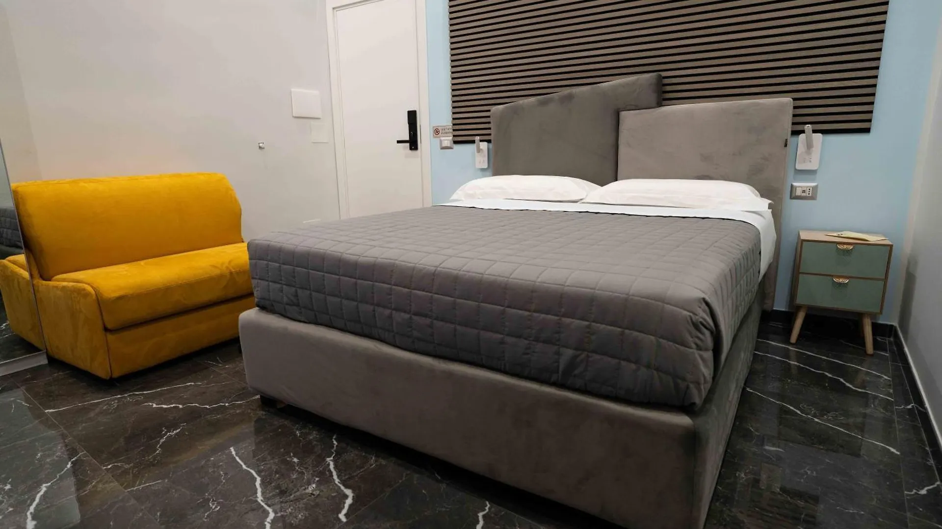 Worldwidesuites Nápoles